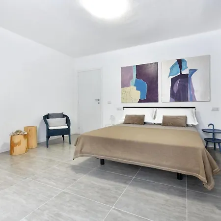 La Magnolia * Ornavasso