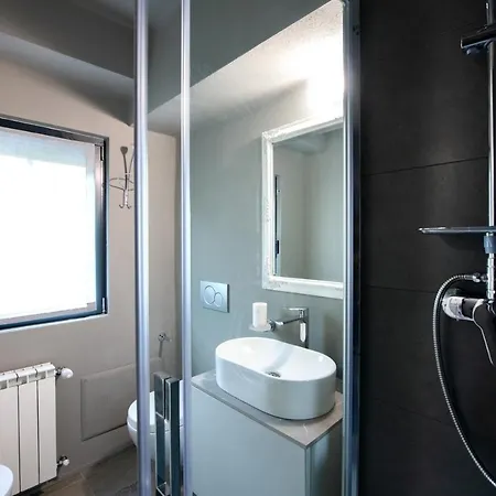 Apartment La Magnolia *