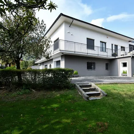 Apartment La Magnolia Ornavasso