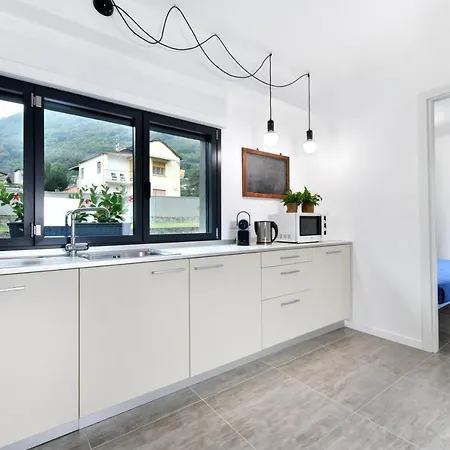 La Magnolia Apartment