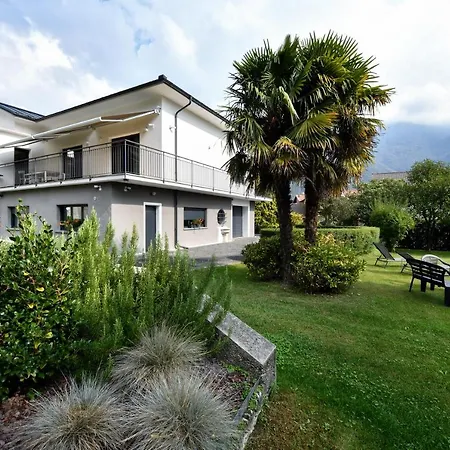 La Magnolia Appartement