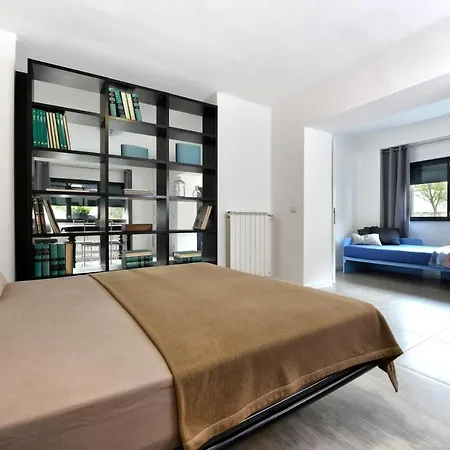 Apartment La Magnolia Ornavasso