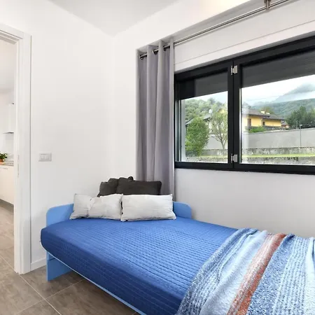 Apartment La Magnolia