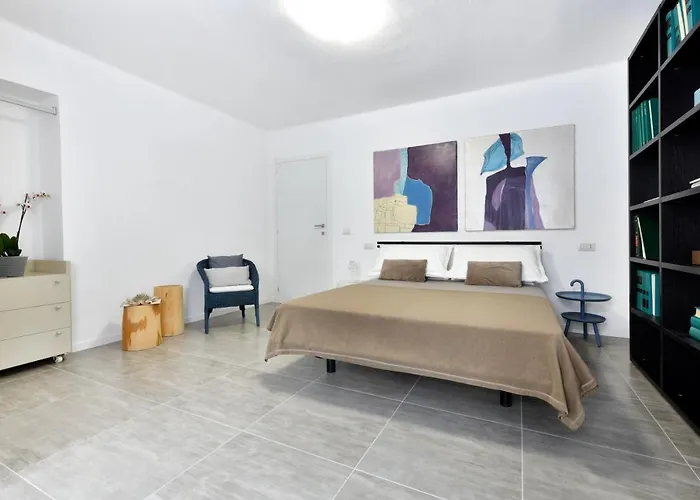 La Magnolia * Ornavasso