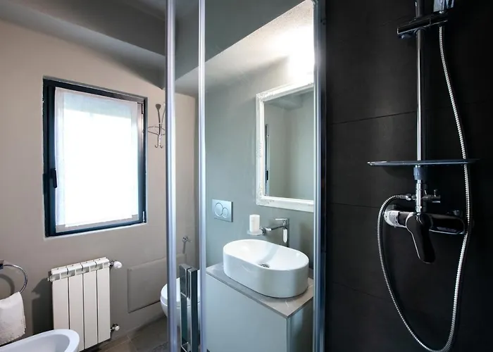 Apartment La Magnolia *