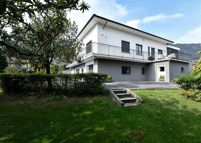 Appartement La Magnolia Ornavasso