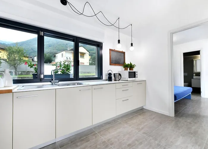 La Magnolia Appartement