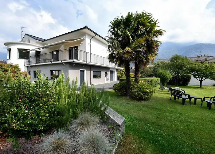 La Magnolia Apartment