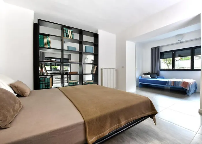 Apartment La Magnolia Ornavasso