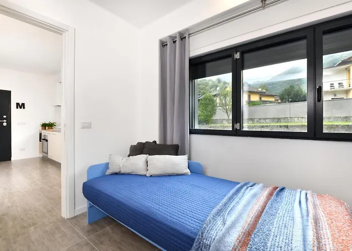 Apartment La Magnolia